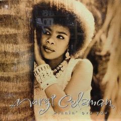 Margi Coleman - Margi Coleman - Winnin Ova You - Priority