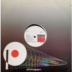 Tears For Fears - Tears For Fears - Mothers Talk - Mercury