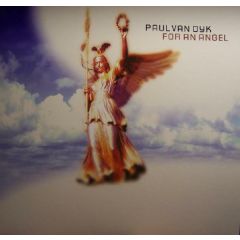 Paul Van Dyk - Paul Van Dyk - For An Angel - Vandit