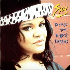 Sybil - Sybil - Beyond Your Wildest Dreams - PWL