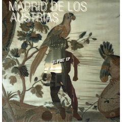 Madrid De Los Austrias - Madrid De Los Austrias - El Pibe EP - Sunshine