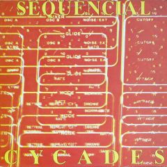 Sequencial - Sequencial - Cycades - Who's That Beat?
