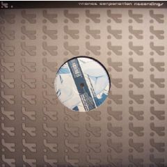 Pg2 Vs Katana - Pg2 Vs Katana - Transcentral - Trance Corporation Recordings