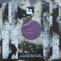 Chai-Am - Chai-Am - Dance Crazy - Illuminated Records
