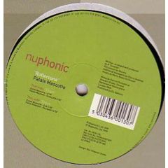 Rollercone - Rollercone - Palais Mascotte - Nuphonic