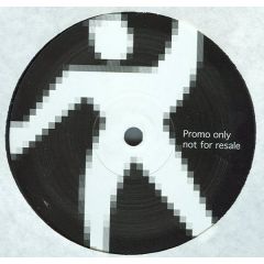 LA Synthesis - LA Synthesis - Frozen Tundra EP - Plink Plonk
