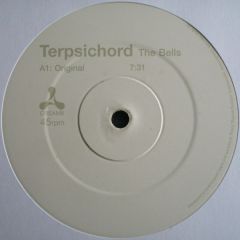 Terpsichord - Terpsichord - The Bells - Cream 