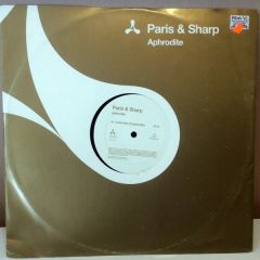 Paris & Sharp - Paris & Sharp - Aphrodite - Cream 