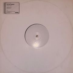 Pathfinder - Pathfinder - Hard Rain - Twisted Minds Recordings