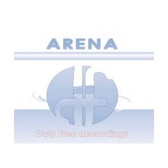 Arena - Yimini - Duty Free Recordings