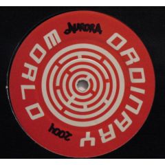Aurora Ft Naimee Coleman - Aurora Ft Naimee Coleman - Ordinary World (2004) - Ow 1