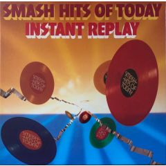 Various Artists - Various Artists - Smash Hits Of Today - Instant Replay - Reader's Digest