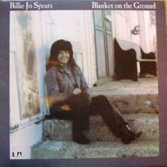 Billie Jo Spears - Billie Jo Spears - Blanket On The Ground - United Artists Records