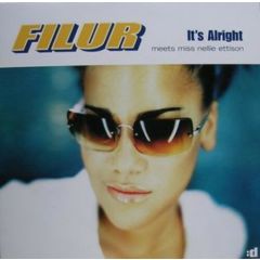 Filur - Filur - It's Alright - disco:wax