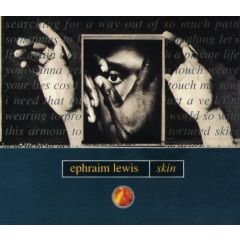 Ephraim Lewis - Ephraim Lewis - Skin - Elektra