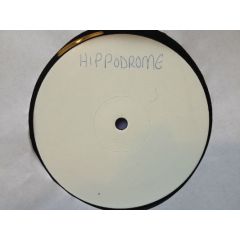 DJ Phantasy & DJ Gemini - DJ Phantasy & DJ Gemini - Never Try The Hippodrome - Easy Records Classics