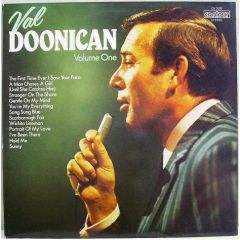 Val Doonican - Val Doonican - Volume One - Contour