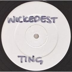 Geeneus & Wiley - Geeneus & Wiley - Wickedest Ting - Big Money Records
