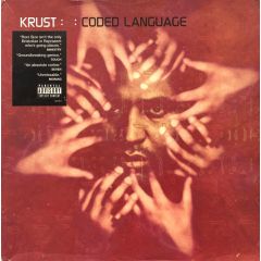 DJ Krust - DJ Krust - Coded Language - Talkin Loud