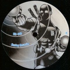 UR - UR - Analog Assassin - UR