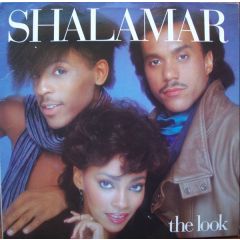 Shalamar - Shalamar - The Look - Solar