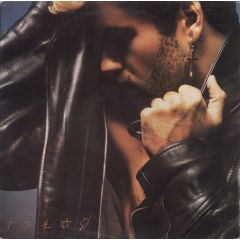 George Michael - George Michael - Faith - Epic