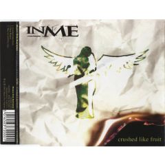 Inme - Inme - Crushed Like Fruit - Music For Nations