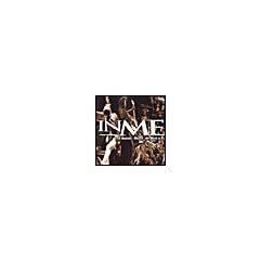 Inme - Inme - Firefly - Music For Nations