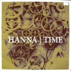 Hanna - Hanna - Time - Viva Recordings