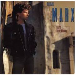 Richard Marx - Richard Marx - Right Here Waiting - EMI USA