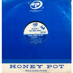 Lisa Pin Up Vs Billy Bunter - Lisa Pin Up Vs Billy Bunter - What Would We Do - Honey Pot 