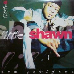 Little Shawn - Little Shawn - Dom Perignon - Uptown