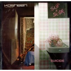 Kosheen - Kosheen - Suicide (Disc 1) - Moksha