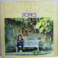 Neil Diamond - Neil Diamond - Stones - Mca Records