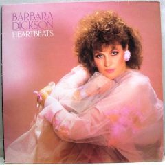 Barbara Dickson - Barbara Dickson - Heartbeats - Epic