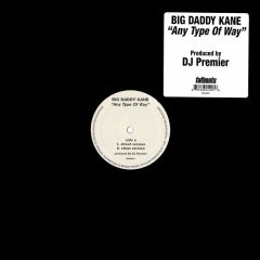 Big Daddy Kane