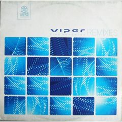 Viper Vs New Order - Viper Vs New Order - Blue Sunshine - Yeti