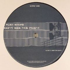 Alex Smoke - Alex Smoke - Don't See The Point - Soma