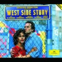 Original Soundtrack - Original Soundtrack - West Side Story - Deutsche Grammophon