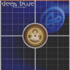 Dustin Duval - Dustin Duval - Satisfaction - Deep Blue Recordings