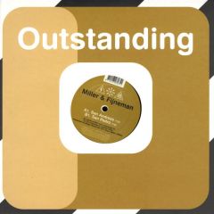 Miller & Fijneman - Miller & Fijneman - San Pedro - Outstanding