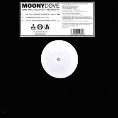 Moony - Moony - Dove (Phil Fuldner Treatment) - Positiva
