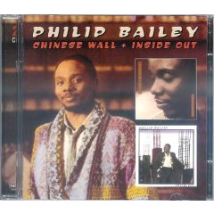 Philip Bailey - Philip Bailey - Chinese Wall - CBS