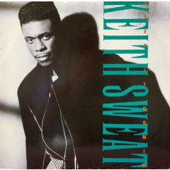 Keith Sweat - Keith Sweat - Keep It Comin - Elektra