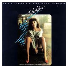 Original Soundtrack - Original Soundtrack - Flashdance - Casablanca