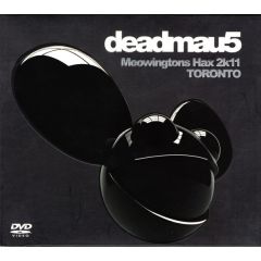 Deadmau5 - Deadmau5 - Meowingtons Hax 2k11 Toronto - Mau5trap Recordings