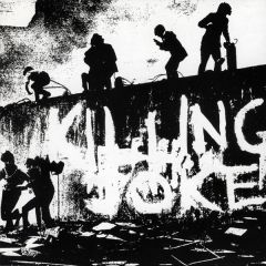 Killing Joke - Killing Joke - Killing Joke - Malicious Damage