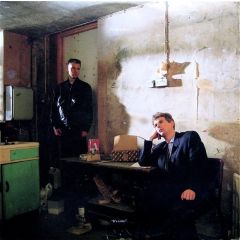 Pet Shop Boys - Pet Shop Boys - Its A Sin (Disco Mix) - EMI