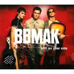 Bbmak - Bbmak - Still On Your Side - Telstar
