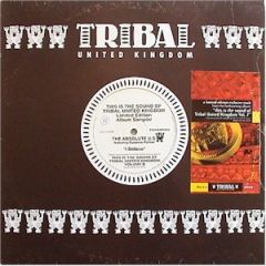 The Absolute - The Absolute - I Believe - TRIBAL United Kingdom